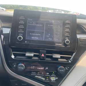 2022 Toyota CAMRY HYBRID SE 缩略图 37