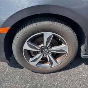 2019 Honda ODYSSEY TOURING — фото 17