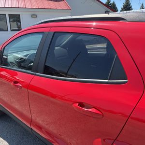 FORD ECOSPORT SE - 6