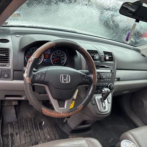 2010 Honda CR-V EX-L 缩略图 36