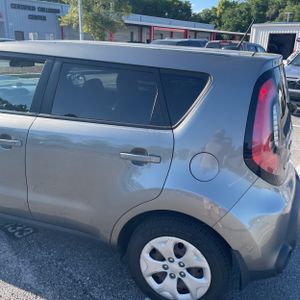 KIA SOUL BASE - 6