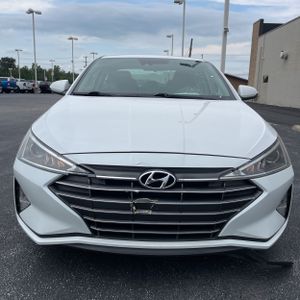 صورة مصغرة 12 لـ 2020 Hyundai ELANTRA SEL