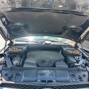صورة مصغرة 46 لـ 2022 Mercedes-BENZ GLS