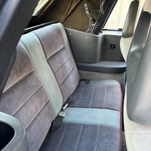 صورة مصغرة 35 لـ 1986 FORD MUSTANG GT