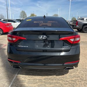 HYUNDAI SONATA SPORT - 7
