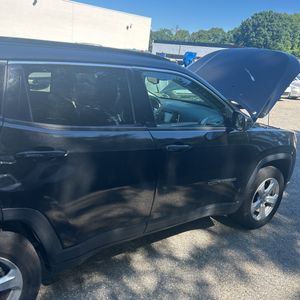 2019 JEEP COMPASS LATITUDE 缩略图 66