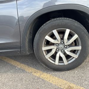 2019 Honda PILOT EX-L 照片 18