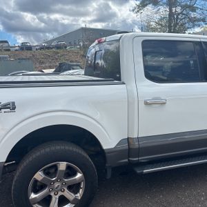 FORD F150 XLT - 9
