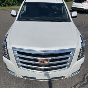 صورة 15 لـ 2019 Cadillac ESCALADE LUXURY