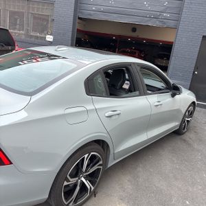 2024 Volvo S60 B5 CORE DARK THEME 照片 9