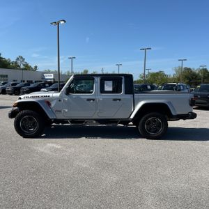 JEEP GLADIATOR RUBICON - 3
