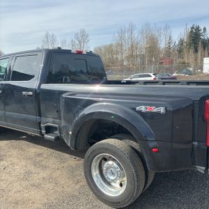 FORD F-450 PLATINUM - 6