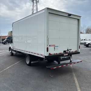 FORD TRANSIT COMMERCIAL - 5