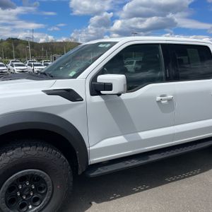 FORD F-150 RAPTOR - 2