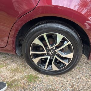 2014 Honda CIVIC EX 缩略图 18