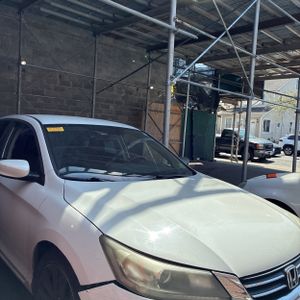 HONDA ACCORD SPORT - 10