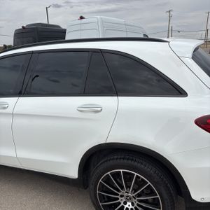 MERCEDES-BENZ GLC - 6