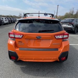 SUBARU CROSSTREK 2.0I BASE - 7