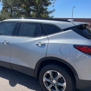 CHEVROLET BLAZER LT - 6