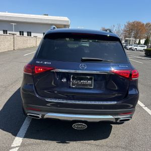 MERCEDES-BENZ GLE - 7