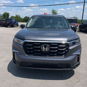 صورة مصغرة 14 لـ 2023 Honda PILOT LX
