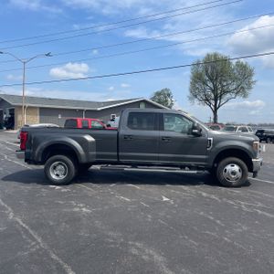FORD F-350 SUPER DUTY XLT - 10