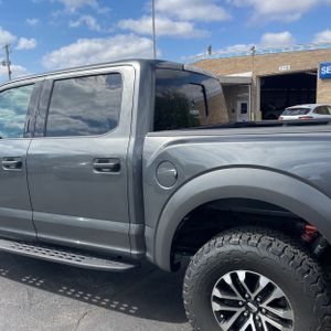 FORD F-150 RAPTOR - 6