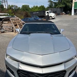 2015 Chevrolet CAMARO LT — миниатюра 15