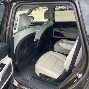 2021 KIA TELLURIDE SX 缩略图 40