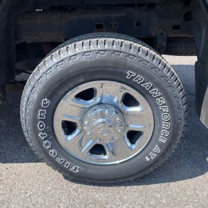2020 RAM 2500 TRADESMAN 缩略图 18