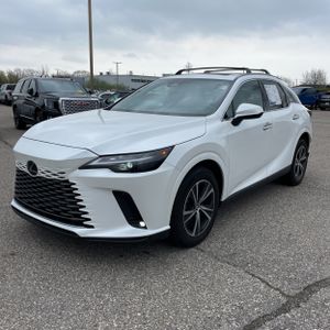 LEXUS RX 350 PREMIUM - 1