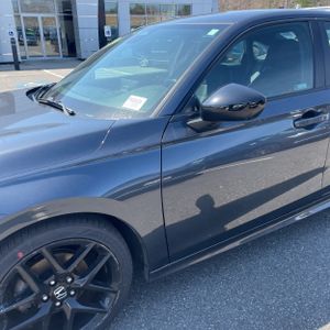 HONDA CIVIC SPORT - 2