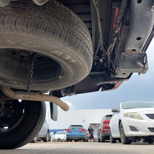 صورة مصغرة 42 لـ 2016 Toyota TACOMA SR