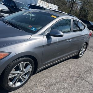 HYUNDAI ELANTRA LIMITED - 2