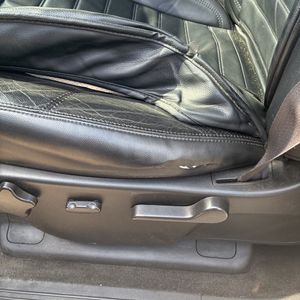 2011 Chevrolet SILVERADO 1500 LT 缩略图 56