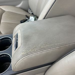 2014 Lincoln MKX BASE 缩略图 54