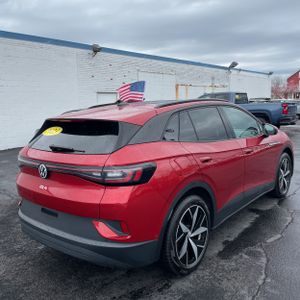 VOLKSWAGEN ID.4 PRO S - 8