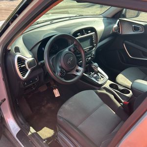 2020 KIA SOUL LX — миниатюра 35