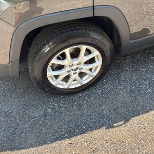 2015 JEEP CHEROKEE LATITUDE 缩略图 17