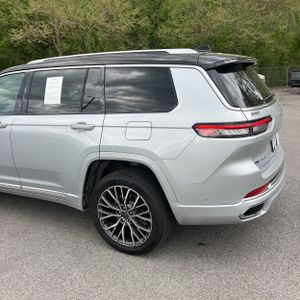 JEEP GRAND CHEROKEE L SUMMIT RESERVE - 6