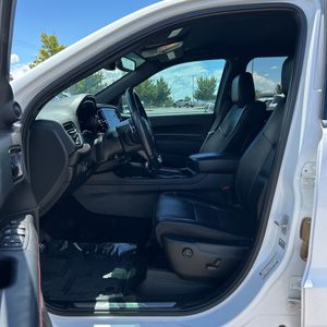 صورة مصغرة 30 لـ 2022 Dodge DURANGO R/T