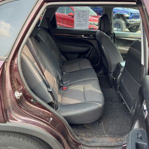 صورة مصغرة 34 لـ 2011 KIA SORENTO LX