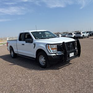 صورة مصغرة 12 لـ 2021 FORD F-150 XL