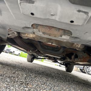 2013 Subaru OUTBACK 2.5I 缩略图 22