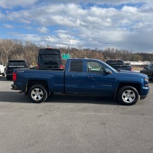 CHEVROLET SILVERADO 1500 LT Z71 - 10