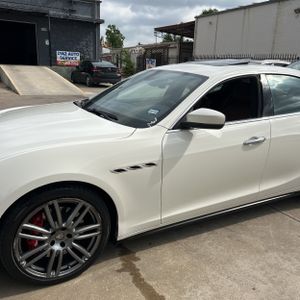 MASERATI GHIBLI S - 2