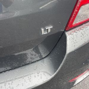 2017 Chevrolet TRAX LT — миниатюра 23