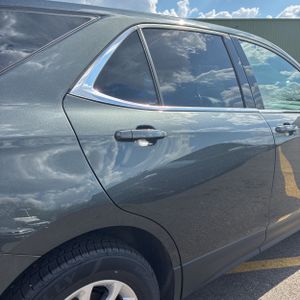 CHEVROLET EQUINOX LT - 9