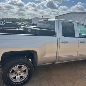 CHEVROLET SILVERADO 1500 LD LT - 9