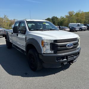 FORD F-250 SUPER DUTY XL - 10